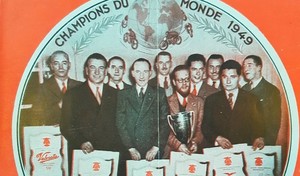 1949: revivez la 1ère saison de la catégorie reine en GP