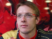 F1-Bourdais: "Je doute que ce soit ma dernière course..."
