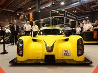La nouvelle Radical RXC présentée