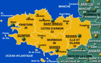 Bretagne : au coeur de la fête, de la culture et du plan Biogaz agricole