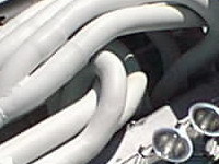 Quizz du vendredi: Quelle est cette voiture de course ?