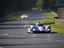Journée test des 24 Heures du Mans 2014: Toyota (déjà) devant!