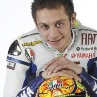 Moto GP - Yamaha: Rossi victime d'un accident domestique