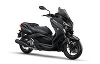Yamaha/Scooters : tarifs des X-Max Momo Design 2015