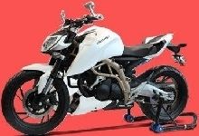Nouveauté – BMW : en 2015 arrivera la petite indienne