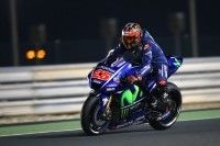 MotoGP Tests Qatar J2 : Viñales l’homme sans histoire