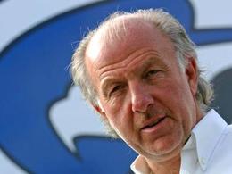 WRC : Prodrive prévoit un retour en 2011