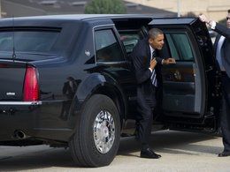 Les Etats-Unis investissent 4 milliards sur la voiture autonome
