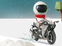 Vidéo - Kawasaki: les voeux en H2