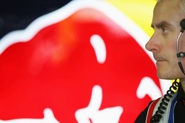 F1 Red Bull : Geoff Willis s'en va
