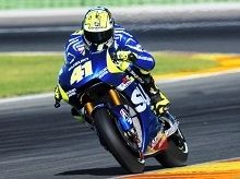 Moto GP - Vidéo: Suzuki raconte son retour