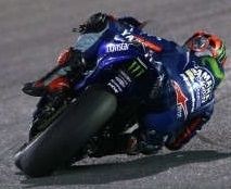 MotoGP Tests Qatar J3 : Viñales intouchable
