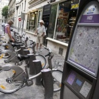 Semaine de la mobilité : Vélib' sera testé à Pantin