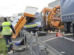 Sécurité routière: attention un accident peut en engendrer un autre