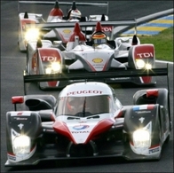Le Mans Séries : le duel Audi/Peugeot aura bien lieu !