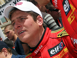 WRC : François Duval n'ira pas au Catalogne