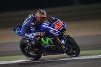 MotoGP Tests Qatar J3 : Viñales a marqué son territoire