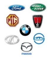 Chinoiseries entre BMW, MG, Rover, SAIC, Nanjing Auto et les autres ! - Acte 5