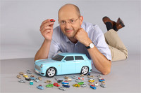Nouvelle Trabant : c'est oui !