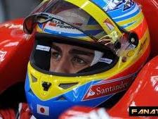F1 2013 : Ferrari dans les starting-blocks