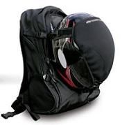 Bagster transporte votre casque