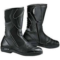 Botte touring Sidi Way Rain.