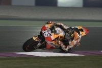 MotoGP Tests Qatar J3 : et revoilà Pedrosa !