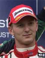 Alexandre Prémat en F1! et Montagny essaie la Toyota...