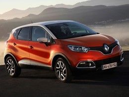 Renault : vers un rappel des Captur ?