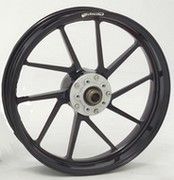 MCT Ditribution importe en France les jantes GaleSpeed.