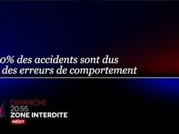 La sécurité routière en question ce soir sur M6
