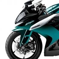 Kawasaki: Moto Revue a imaginé la future ZX-10R