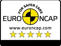 Mondial de l'Auto 2010 : Euro NCAP récompense les meilleures innovations en matière de sécurité, PSA s'illustre