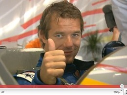 Sept titres en sept ans : hommage à Sébastien Loeb le 7 à 7h00