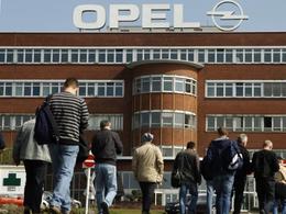 La direction d'Opel menace de fermer l'usine de Bochum plus tôt que prévu