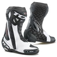 TCX RT-Race: du nouveau pour les pieds des pistards