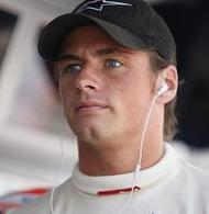 GP2 - Nelson Panciatici: Première séance désespérante sur le Ring