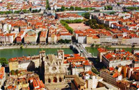 Filière GPL à Lyon : une campagne de sensibilisation jusqu'au 15 octobre. Le GPL à l'honneur !