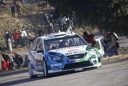 Monte-Carlo : Duval : "J'étais limite partout!"