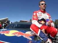 Loeb : « Pas une bonne idée les piquets »