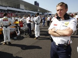 F1 : Eric Boullier remplace Bob Bell et devient directeur général