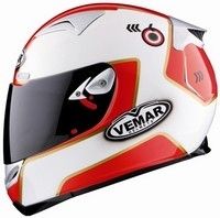 Nouveauté 2009 : Vemar Eclipse.