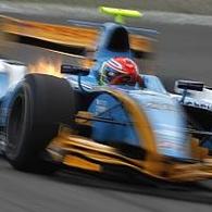 GP2 - Nelson Panciatici: Le calvaire s'est poursuivi en qualification