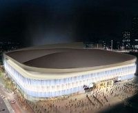 Le SX de Bercy de retour à Paris mais au U-Arena !