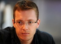 F1-GP d'Allemagne, essais: Bourdais n'y arrive pas.