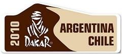 Dakar 2010 : 10ème étape, 238 kms en 3h10, pour rien