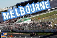 F1: L'Australie menace de ne pas organiser de GP en 2010 !