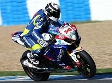 Superbike – 2015 : le plateau provisoire