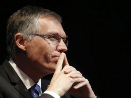 Carlos Tavares nouveau président de la Fondation PSA Peugeot Citroën