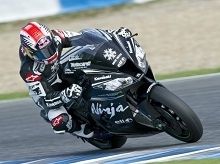 Superbike – 2015 : le calendrier des tests
